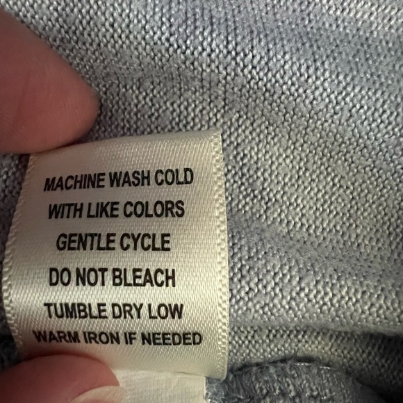 🟢 3 for $15. Girls Belle du Jour pajama top and bottom set- SZ Small - Picture 15 of 15